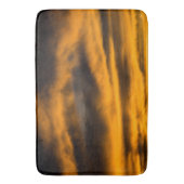 イーグル焼き バスマット (正面縦)