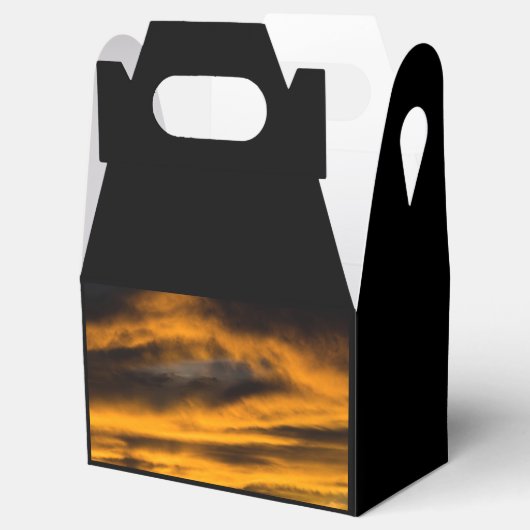 イーグル焼き フェイバーボックス (オープン)