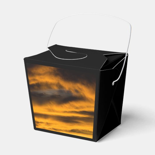 イーグル焼き フェイバーボックス (正面サイド)