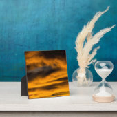 イーグル焼き フォトプラーク (インサイチュ)