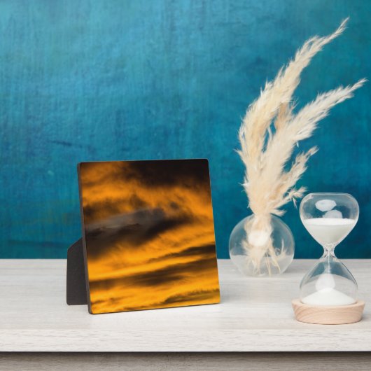 イーグル焼き フォトプラーク (インサイチュ)