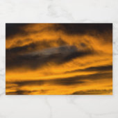 イーグル焼き フードラベル (シングルラベル)