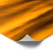 イーグル焼き ポスター (角)