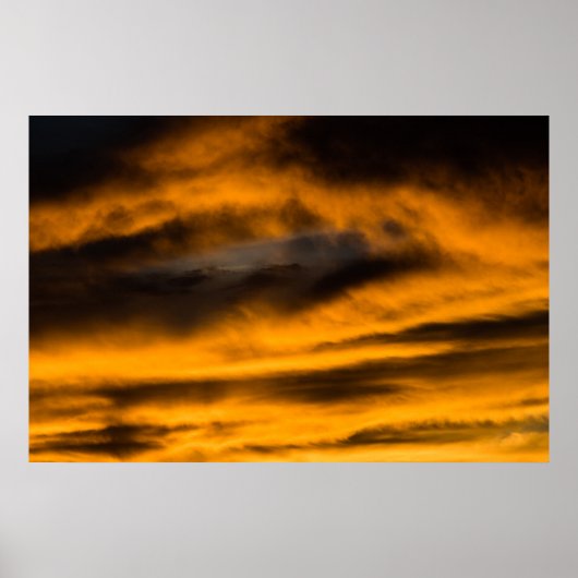 イーグル焼き ポスター (正面)