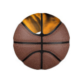 イーグル焼き ミニバスケットボール (右)