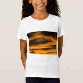 イーグル焼き Tシャツ (正面)