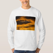 イーグル焼き Tシャツ (正面)