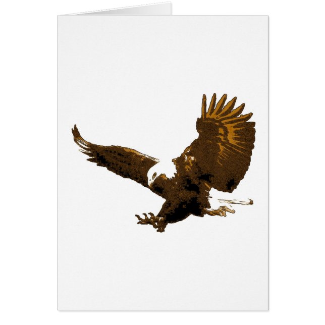 イーグル着陸 (正面)