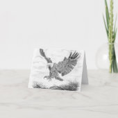 イーグル着陸 カード (正面)