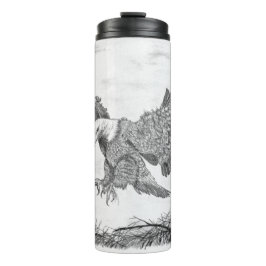 イーグル着陸 タンブラー