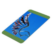 イーグル磁石 マグネット (左側)