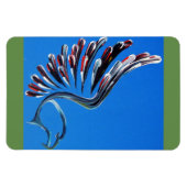 イーグル磁石 マグネット (横)