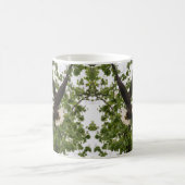 イーグル翼 コーヒーマグカップ (中央)