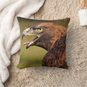 イーグル装飾用クッション クッション (ブランケット)