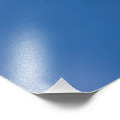 イーグル頭上 フォトプリント            (角)