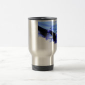 イーグル飛行中 トラベルマグ (中央)