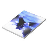 イーグル飛行中 ノートパッド (回転)