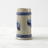 イーグル飛行中 ビールジョッキ (中央)