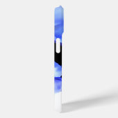 イーグル飛行中 Case-Mate iPhoneケース (裏面 / 右)