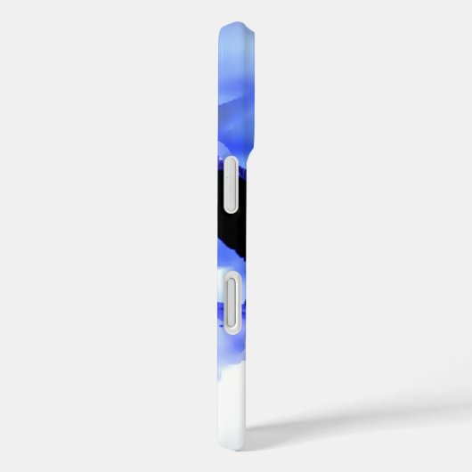 イーグル飛行中 Case-Mate iPhoneケース (裏面 / 右)