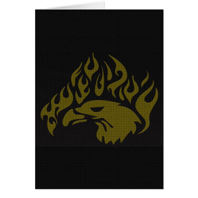 イーグル (正面)