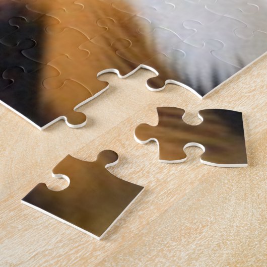 イーグル2 ジグソーパズル (側面)