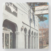 イーグル、アトランタイーグル、イーグル ストーンコースター (正面)