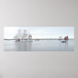 イーグル、アドベンチャー、ローズウェイ ポスター