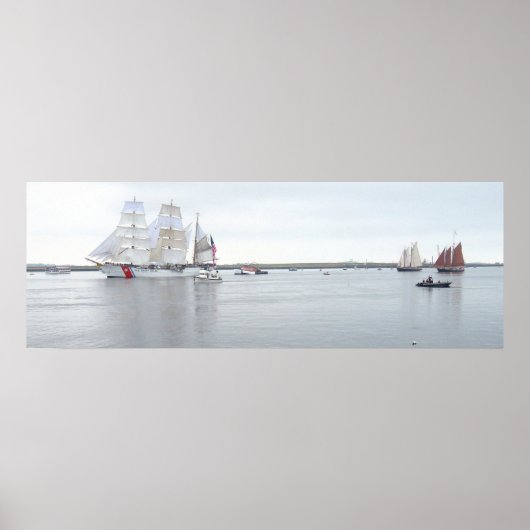 イーグル、アドベンチャー、ローズウェイ ポスター (正面)