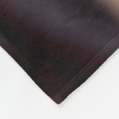 イーグル・アメリカ国旗 フリースブランケット (角)