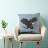 イーグル・オン・アプローチ クッション (椅子)