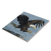 イーグル・オン・アプローチ タイル (側面)