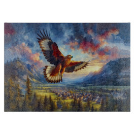 イーグル カッティングボード