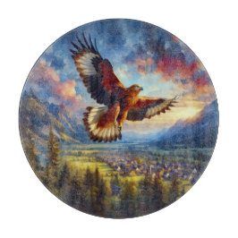 イーグル カッティングボード