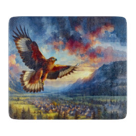 イーグル カッティングボード