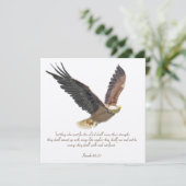 イーグル カード (スタンド正面)