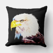 イーグル クッション (正面)