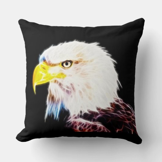 イーグル クッション (正面)