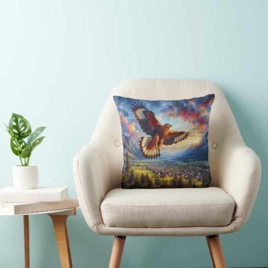 イーグル クッション (椅子)