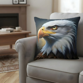 イーグル クッション