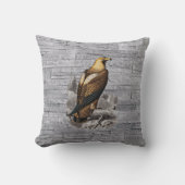 イーグル クッション (正面)