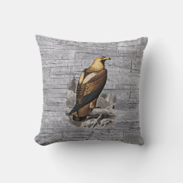 イーグル クッション