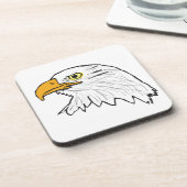 イーグル コースター (左側)