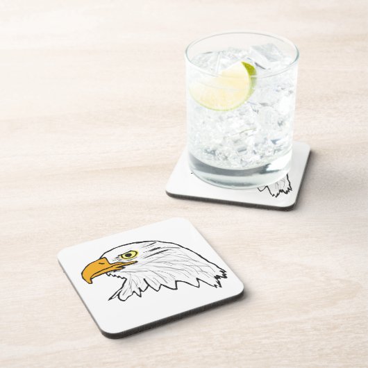 イーグル コースター (右側)