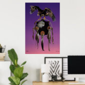 イーグル・スピリット・ポスター ポスター (ホームオフィス)