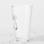 イーグル タンブラーグラス (左)