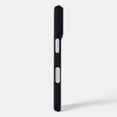 イーグル・ディア・ジャガー自然芸術 Case-Mate iPhoneケース (裏面 / 右)