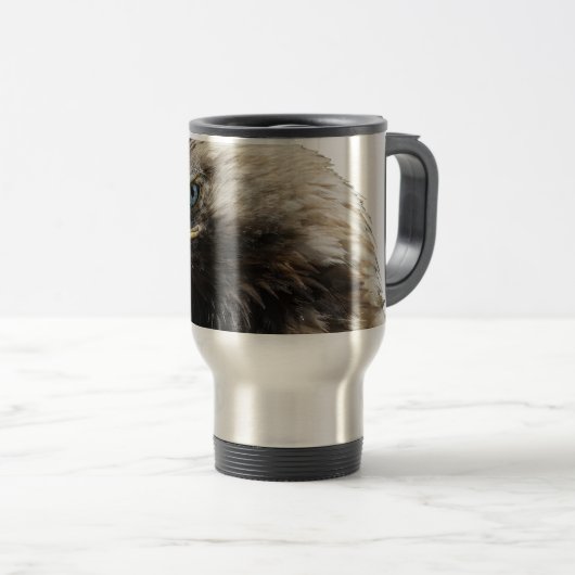 イーグル トラベルマグ (正面右)