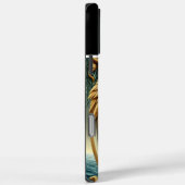 イーグル・ナイトの誓い Case-Mate iPhoneケース (裏面 / 右)