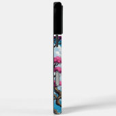 イーグル・ナイト・ビギル Case-Mate iPhoneケース (裏面 / 右)